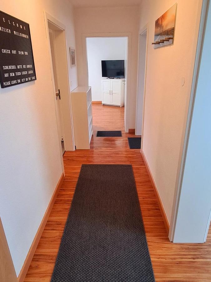 Ferienwohnung Steigerwald Gerolzhofen ภายนอก รูปภาพ